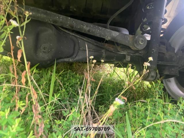 Suzuki EVERY 2003-10 8232012-8