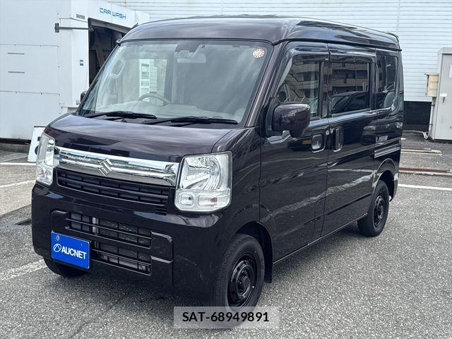 Suzuki EVERY 2018-09 8246860-0