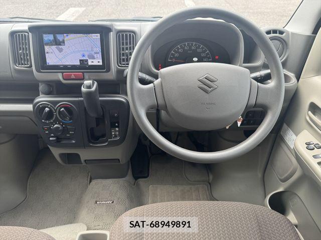 Suzuki EVERY 2018-09 8246860-11