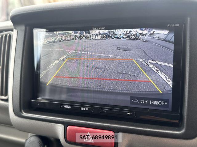 Suzuki EVERY 2018-09 8246860-15