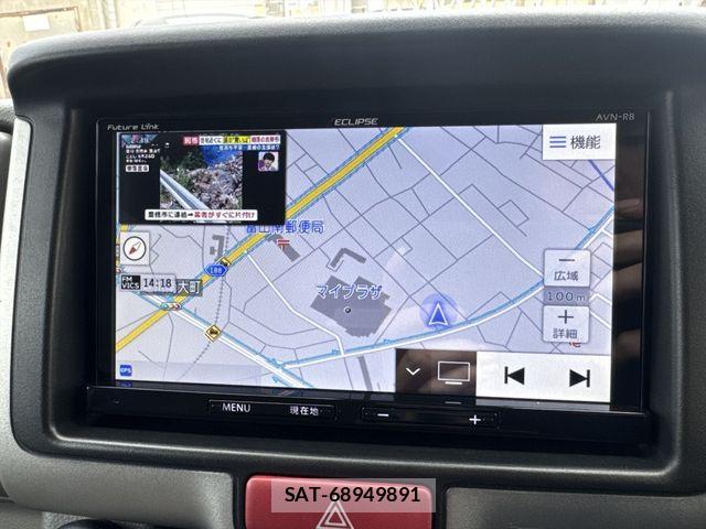 Suzuki EVERY 2018-09 8246860-16