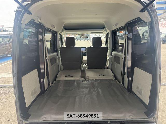 Suzuki EVERY 2018-09 8246860-18