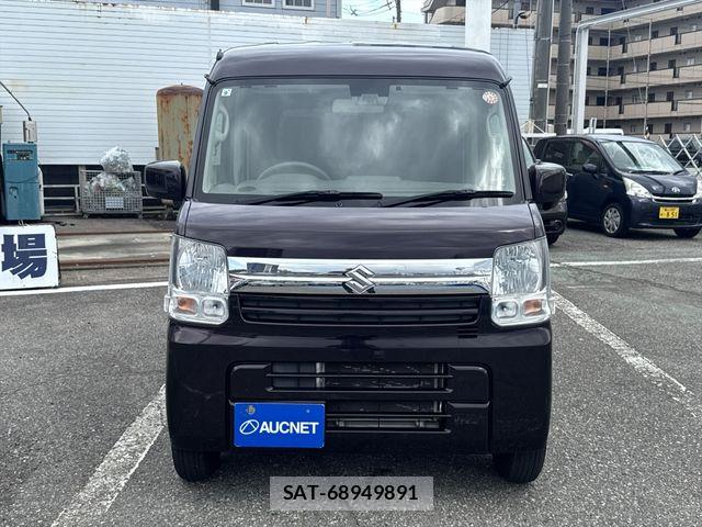 Suzuki EVERY 2018-09 8246860-1