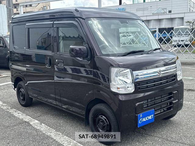 Suzuki EVERY 2018-09 8246860-2