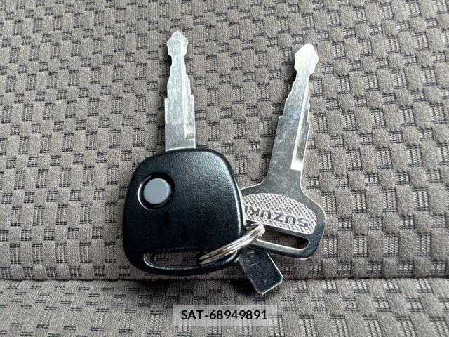 Suzuki EVERY 2018-09 8246860-29