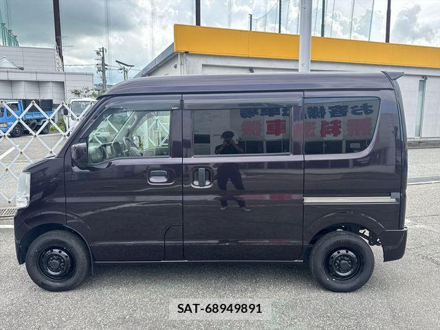 Suzuki EVERY 2018-09 8246860-7