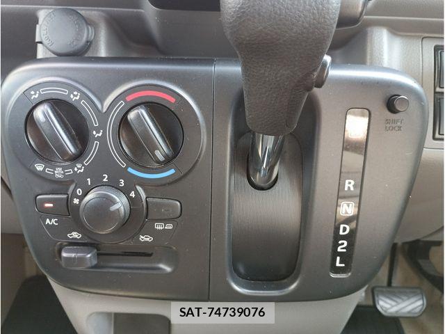Suzuki EVERY 2019-07 8246859-10