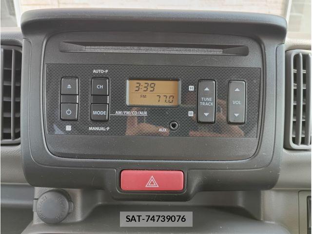 Suzuki EVERY 2019-07 8246859-11