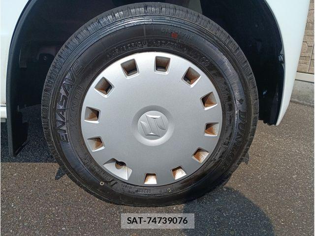 Suzuki EVERY 2019-07 8246859-15