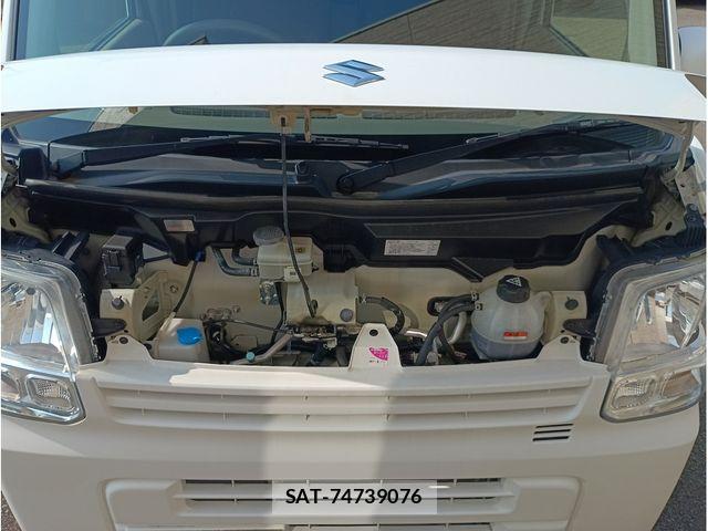 Suzuki EVERY 2019-07 8246859-16