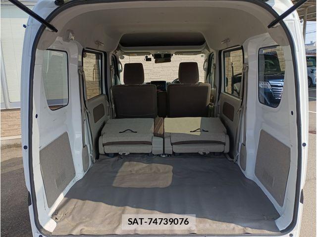 Suzuki EVERY 2019-07 8246859-3