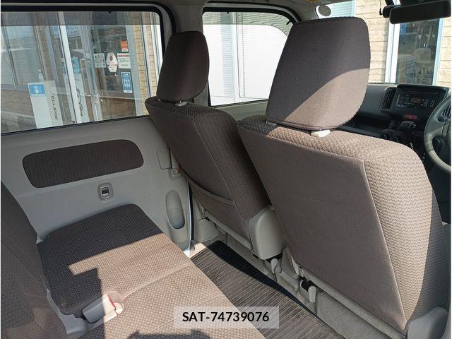 Suzuki EVERY 2019-07 8246859-4