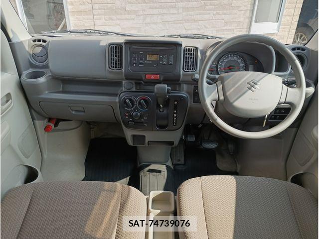 Suzuki EVERY 2019-07 8246859-5