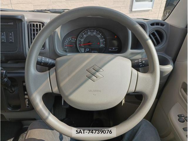 Suzuki EVERY 2019-07 8246859-6