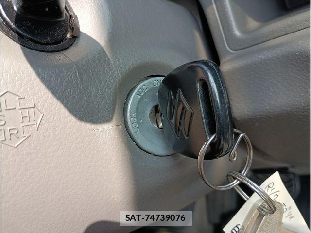 Suzuki EVERY 2019-07 8246859-7