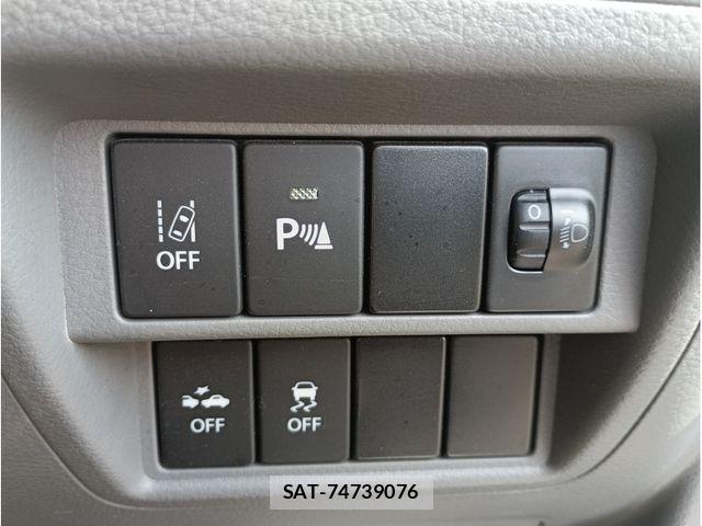 Suzuki EVERY 2019-07 8246859-8