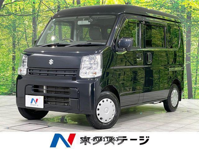 Suzuki EVERY 2018-08 8317440-0
