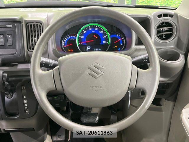 Suzuki EVERY 2018-08 8317440-10