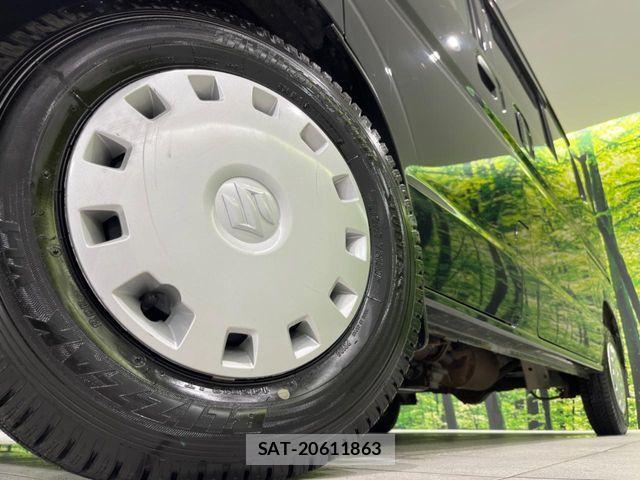 Suzuki EVERY 2018-08 8317440-12