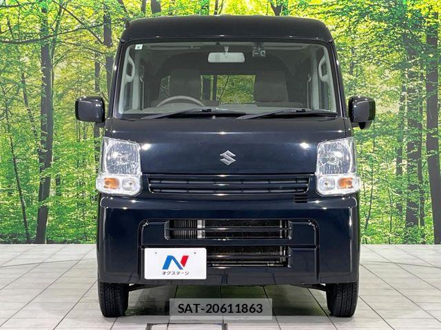 Suzuki EVERY 2018-08 8317440-13