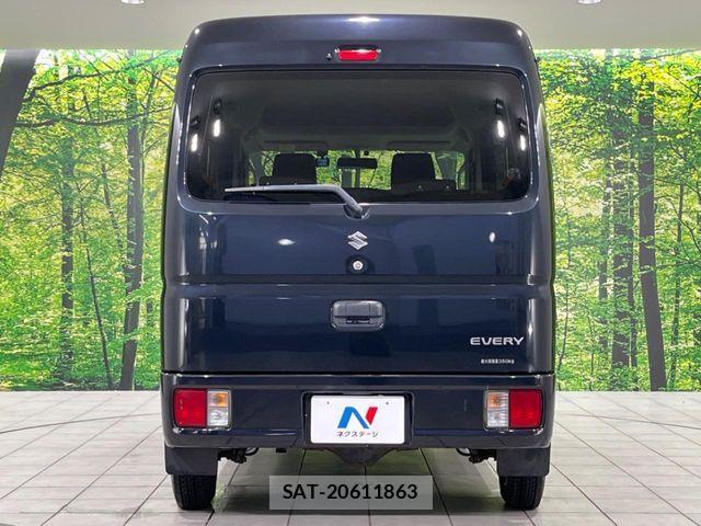 Suzuki EVERY 2018-08 8317440-14