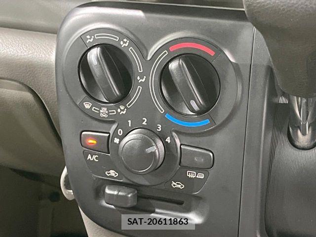 Suzuki EVERY 2018-08 8317440-3