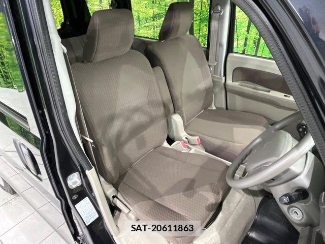 Suzuki EVERY 2018-08 8317440-7