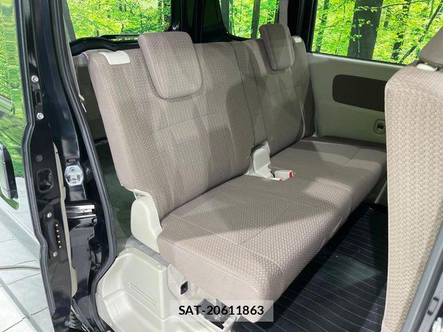 Suzuki EVERY 2018-08 8317440-8