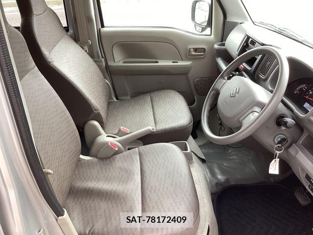 Suzuki EVERY 2021-11 8317441-9