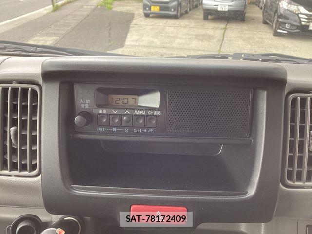 Suzuki EVERY 2021-11 8317441-11