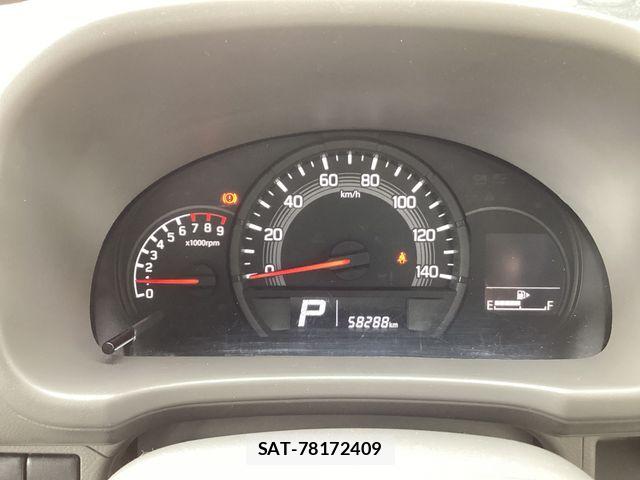 Suzuki EVERY 2021-11 8317441-12