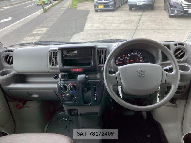 Suzuki EVERY 2021-11 8317441-1
