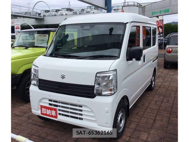 Suzuki EVERY 2026-05 8317437-0