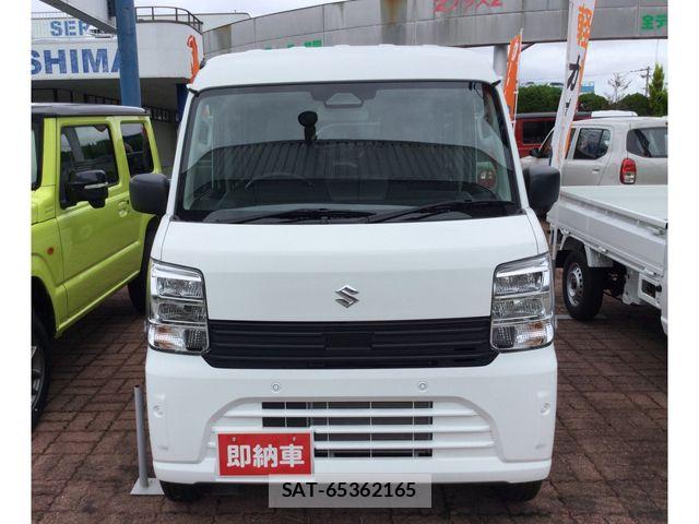 Suzuki EVERY 2026-05 8317437-1