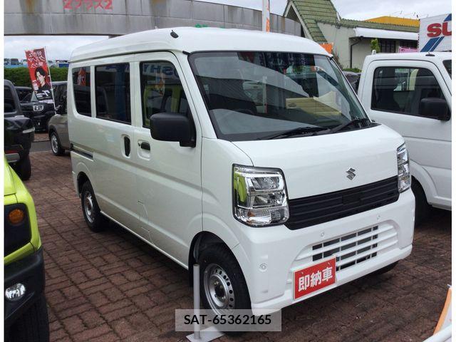 Suzuki EVERY 2026-05 8317437-2
