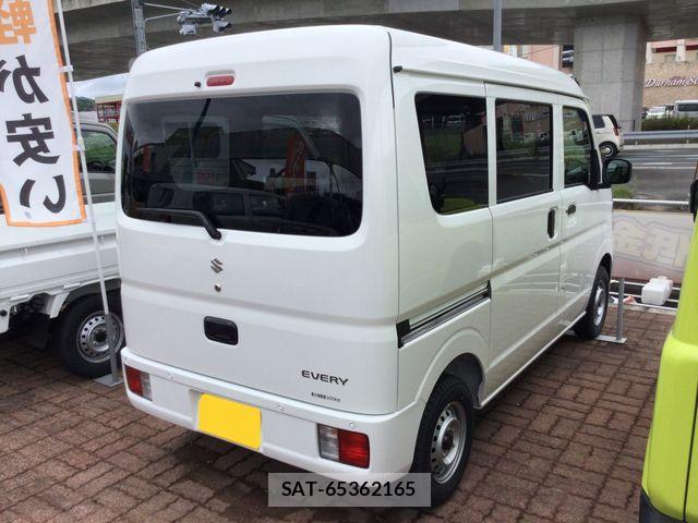 Suzuki EVERY 2026-05 8317437-3