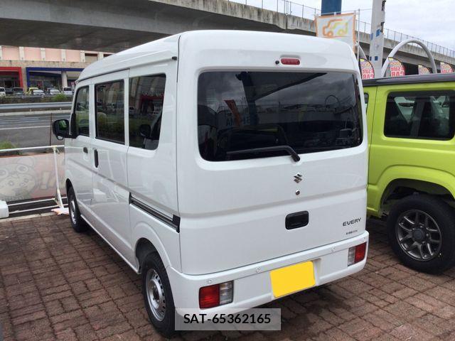 Suzuki EVERY 2026-05 8317437-4