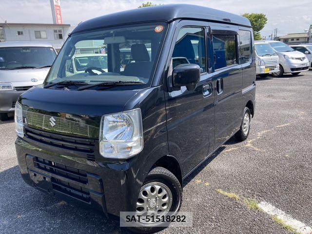 Suzuki EVERY 2017-04 8317444-0