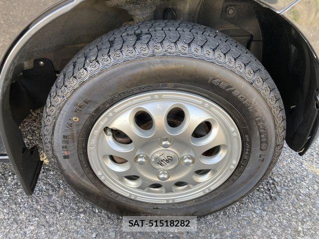 Suzuki EVERY 2017-04 8317444-12