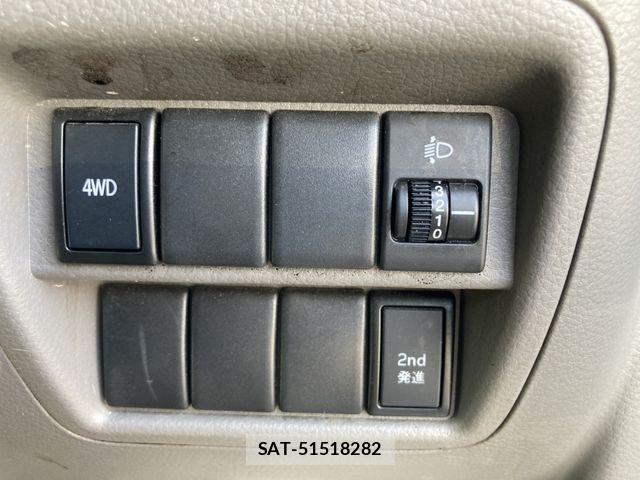 Suzuki EVERY 2017-04 8317444-20