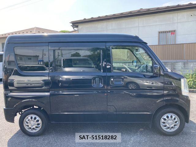 Suzuki EVERY 2017-04 8317444-8