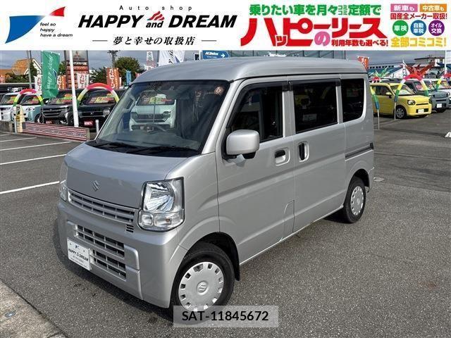 Suzuki EVERY 2019-11 8317442-0