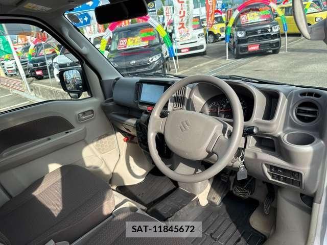 Suzuki EVERY 2019-11 8317442-10