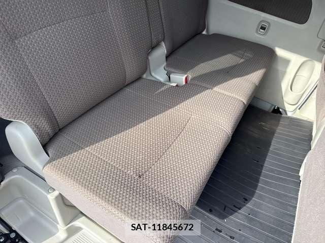 Suzuki EVERY 2019-11 8317442-14