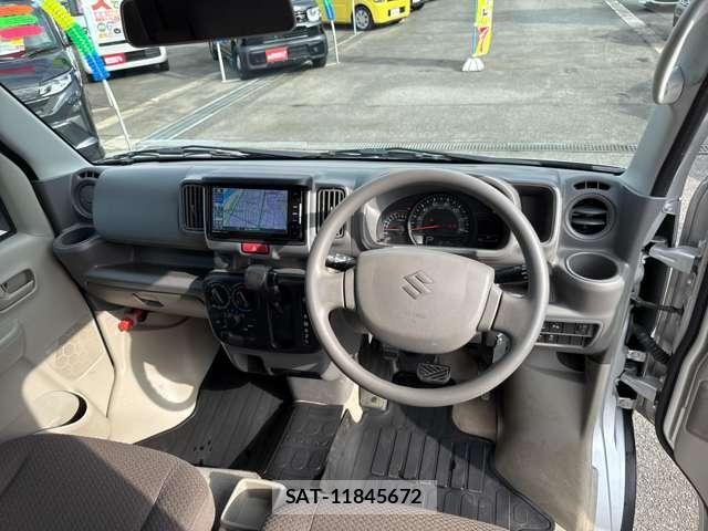 Suzuki EVERY 2019-11 8317442-15