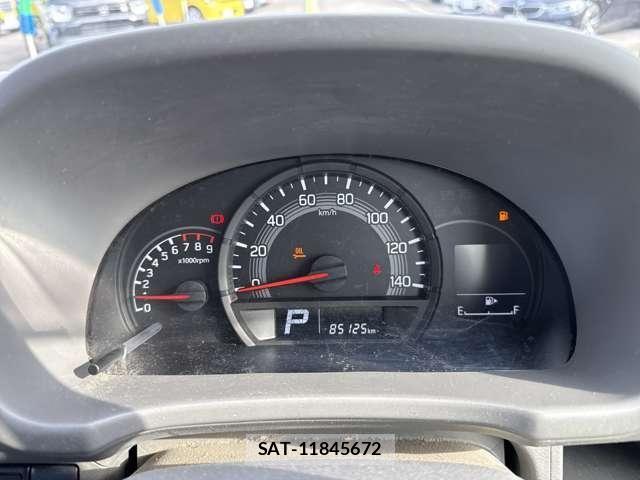 Suzuki EVERY 2019-11 8317442-16