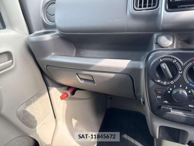 Suzuki EVERY 2019-11 8317442-25