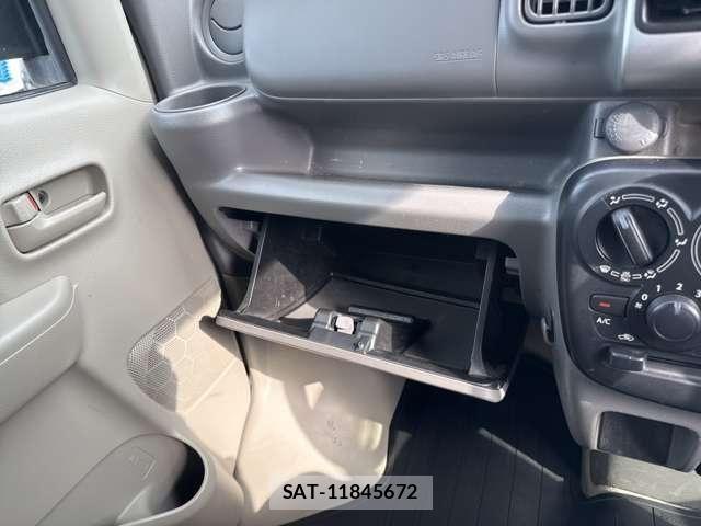 Suzuki EVERY 2019-11 8317442-26