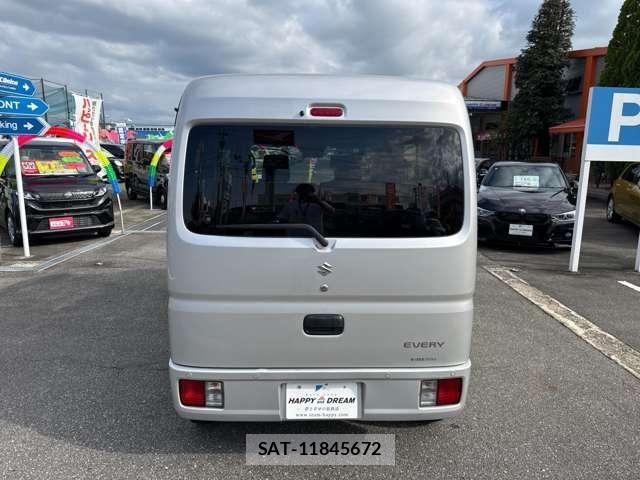 Suzuki EVERY 2019-11 8317442-7