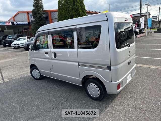 Suzuki EVERY 2019-11 8317442-8